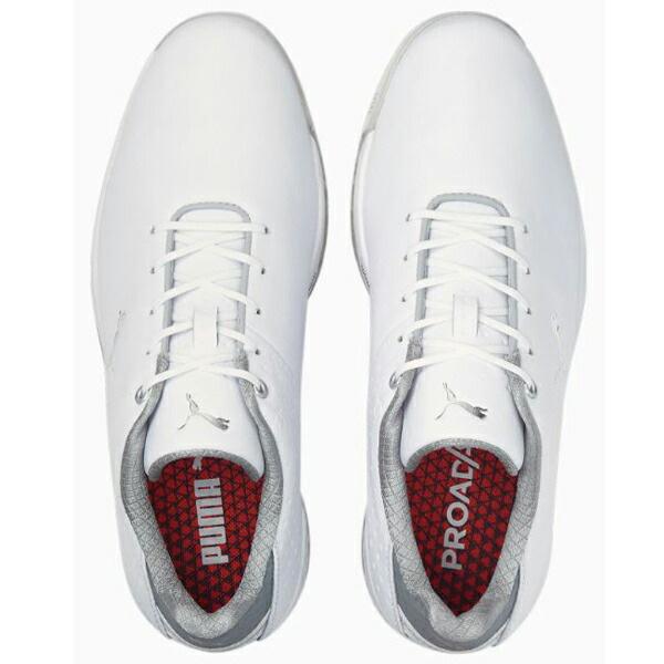 koitarouです。　　　　未使用　PUMA ハイカットゴルフシューズ プーマ（PUMA）（レディース）ゴルフシューズ プロアダプト