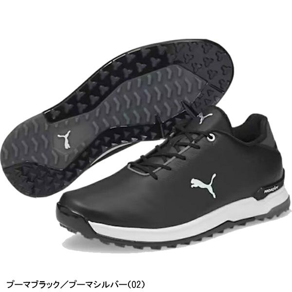 PUMA プーマ ゴルフ ゴルフシューズ プロアダプト アルファ