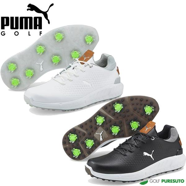 プーマ ゴルフシューズ　IGNITE　25.0㎝ 新品 未使用品 PUMA（プーマ） ゴルフ ゴルフシューズ イグナイト IGNITE ARTICULATE
