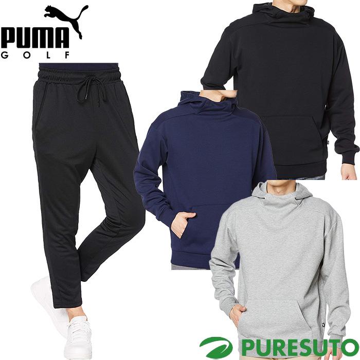 プーマ Puma モダンベーシック Modern Basics Ext 上下セット セットアップ メンズ Puma set ゴルフ プレスト 通販 Yahoo ショッピング