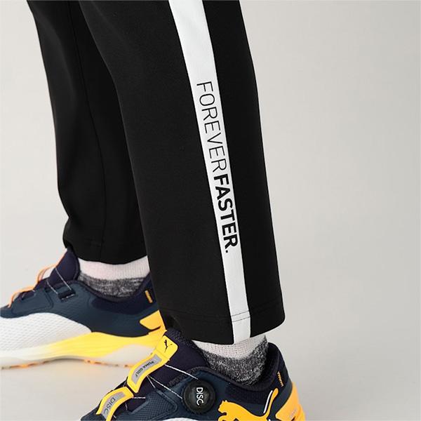 PUMA（プーマ） ゴルフ ロングパンツ PF ストレッチ ダイアモンド