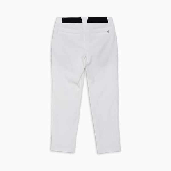 PUMA（プーマ） ゴルフ ロングパンツ ストレッチ ダイアモンドリップ