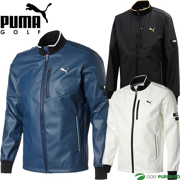 プーマゴルフ ゴルフ ウィンドブロック ジャケット ゴルフウェア メンズ ゴルフ プレスト 通販 Paypayモール