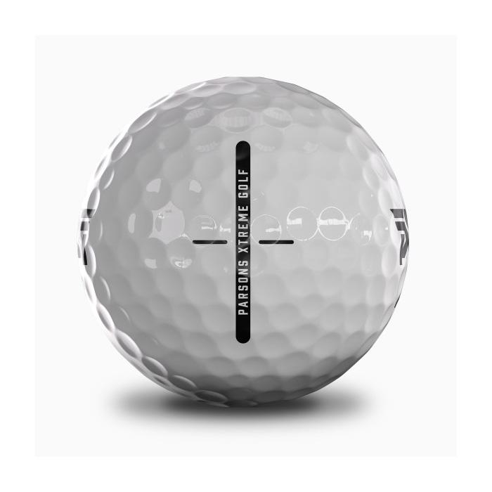 PXG エクストリーム プレミアム ゴルフボール 1ダース（12球）2023年モデル PXG XTREME PREMIUM GOLF BALLS 日本正規品｜puresuto｜04