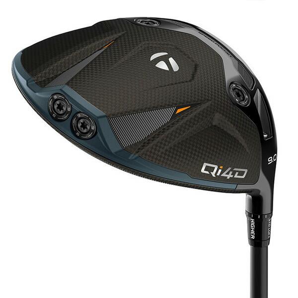 TaylorMade（テーラーメイド） 【カスタムオーダー】【レフティー