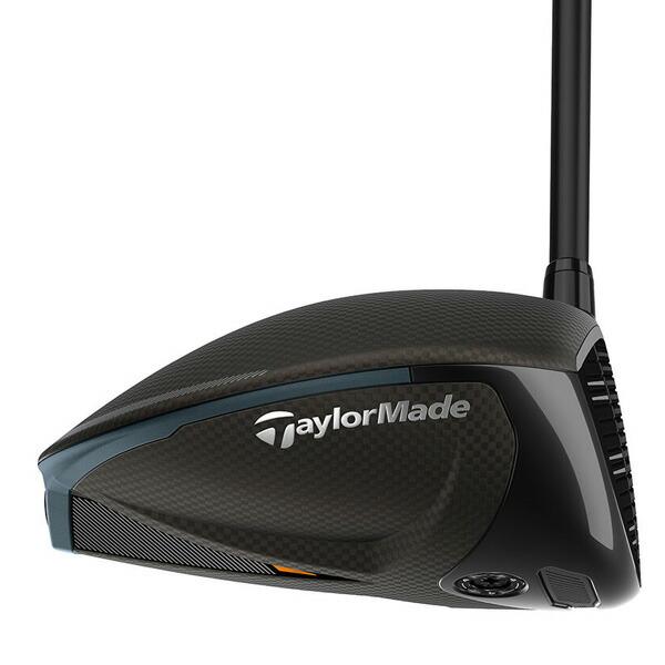 TaylorMade（テーラーメイド） 【カスタムオーダー】レフティー Qi4D