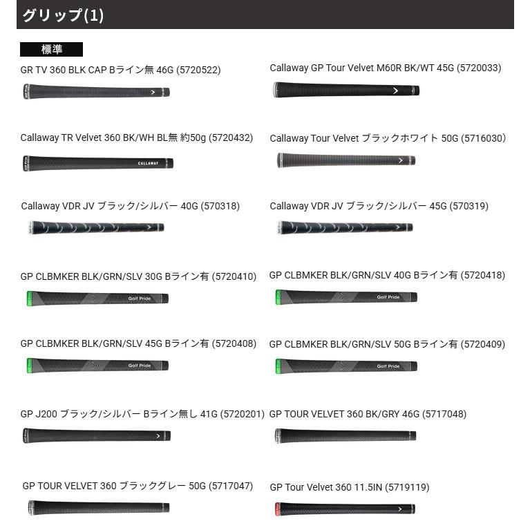 【納期6〜7月予定】【カスタムオーダー】キャロウェイ QUANTUM MINI BUFFY フェアウェイウッド TENSEI PRO ORANGE 1K シャフト 2026年モデル【■CCO■】_6