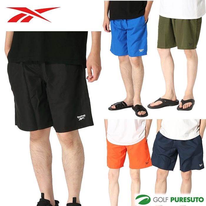 Reebok（リーボック） スイムウェアトランクス サーフトランクス