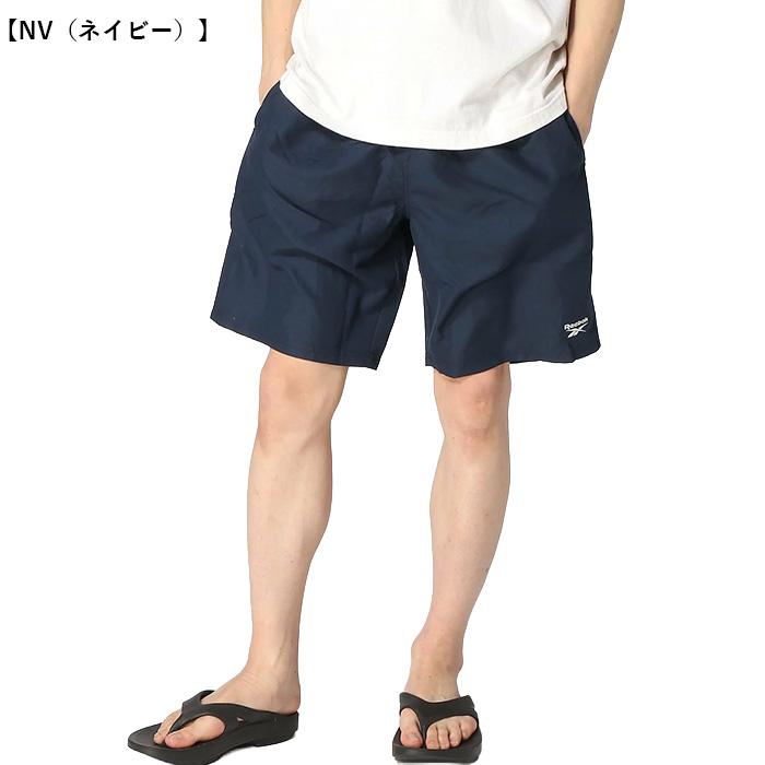Reebok（リーボック） スイムウェアトランクス サーフトランクス