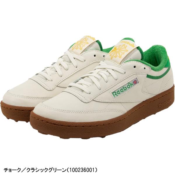 Reebok（リーボック） ゴルフシューズ クラブシー ゴルフ CLUB C GOLF