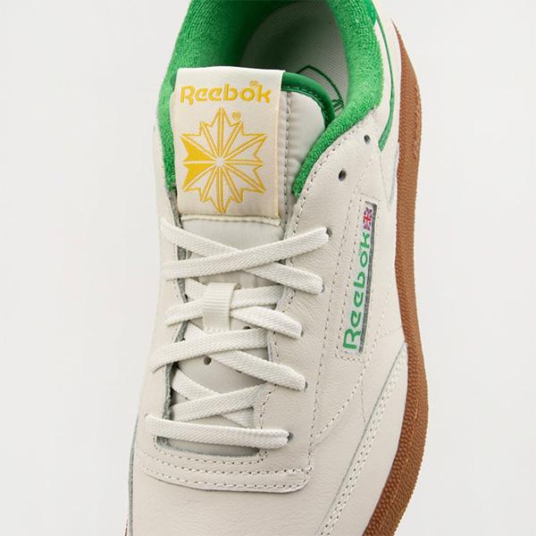 Reebok（リーボック） ゴルフシューズ クラブシー ゴルフ CLUB C GOLF