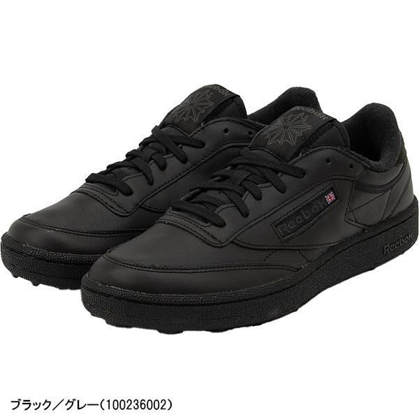 Reebok（リーボック） ゴルフシューズ クラブシー ゴルフ CLUB C GOLF