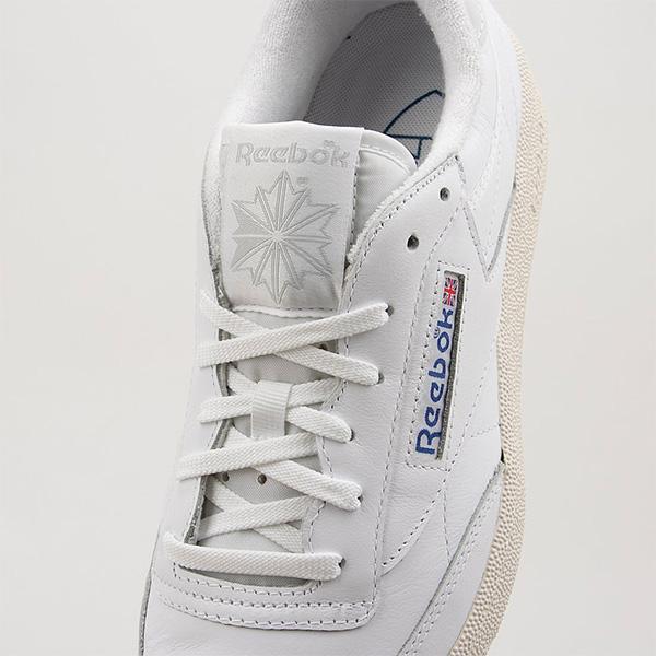 Reebok（リーボック） ゴルフシューズ クラブシー ゴルフ CLUB C GOLF