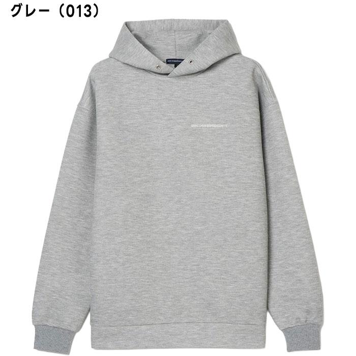 Rosasen（ロサーセン） ゴルフ HERITECH BALL BOY ダンボール パーカー