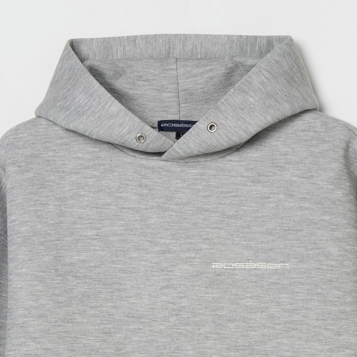 Rosasen（ロサーセン） ゴルフ HERITECH BALL BOY ダンボール パーカー