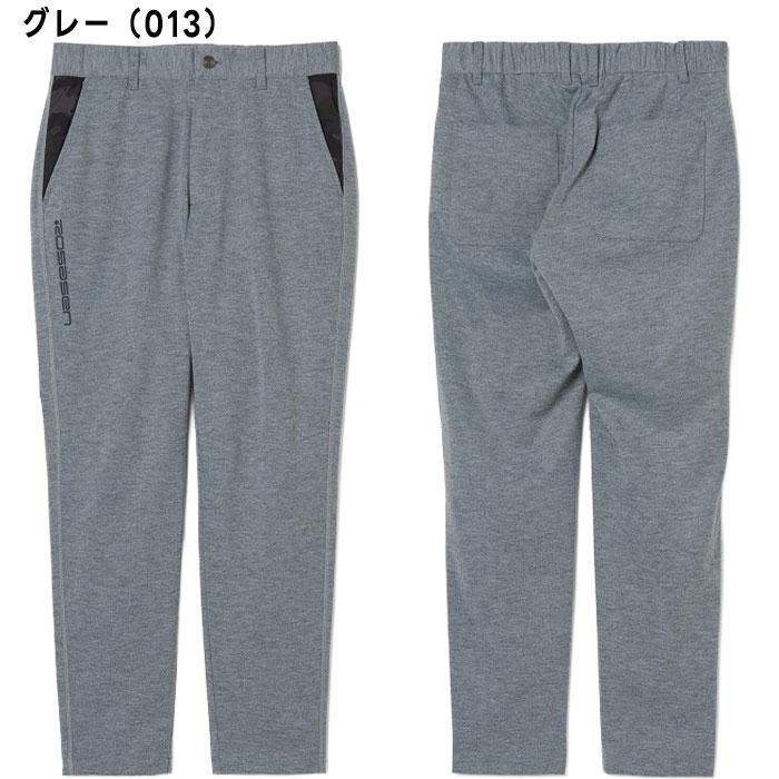 Rosasen（ロサーセン） ゴルフ 3Layer 高機能 パンツ 044-74811 ゴルフ