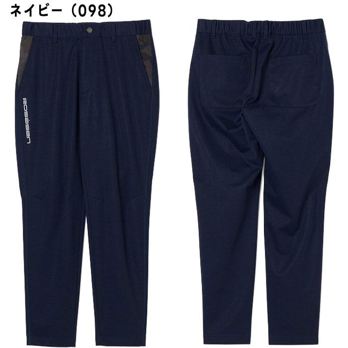 Rosasen（ロサーセン） ゴルフ 3Layer 高機能 パンツ 044-74811 ゴルフ