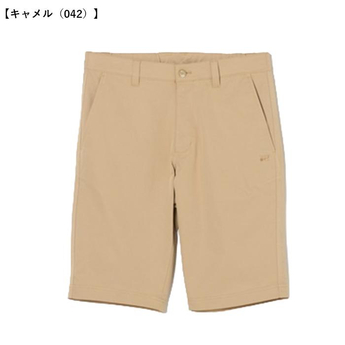 Rosasen（ロサーセン） 定番チノ ショートパンツ メンズ 044-75441