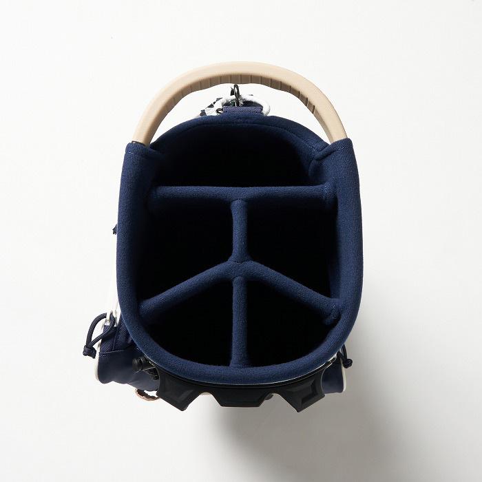 Rosasen（ロサーセン） 9.0型 オックス 軽量スタンドキャディバッグ