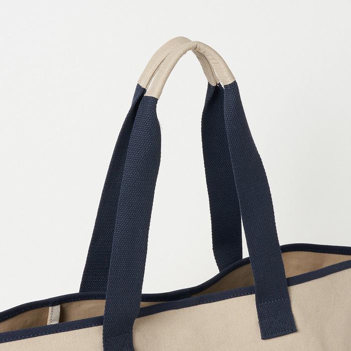 Rosasen（ロサーセン） ゴルフ キャンバス 2WAY トートバッグ 046