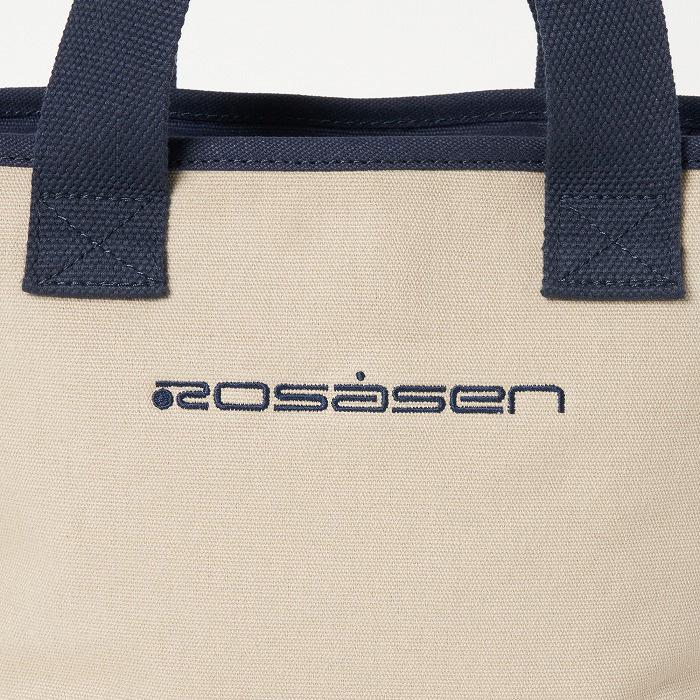 Rosasen（ロサーセン） ゴルフ キャンバス カートバッグ 046-84802