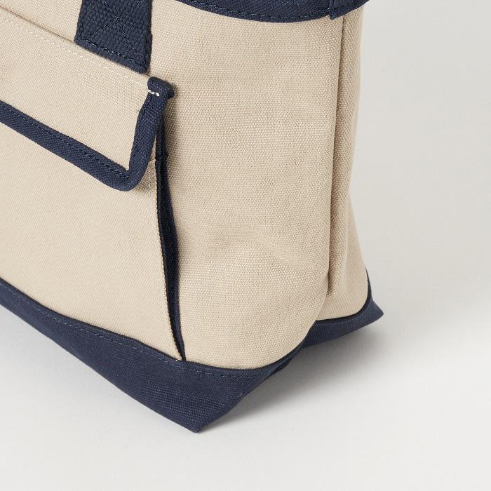 Rosasen（ロサーセン） ゴルフ キャンバス カートバッグ 046-84802