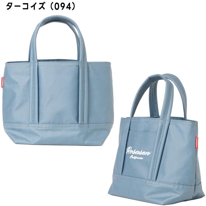 ロサーセン 軽量 キャンバスコーティング カートバッグ 046-85202 ゴルフバッグ ラウンドバッグ 2026年モデル Rosasen_3