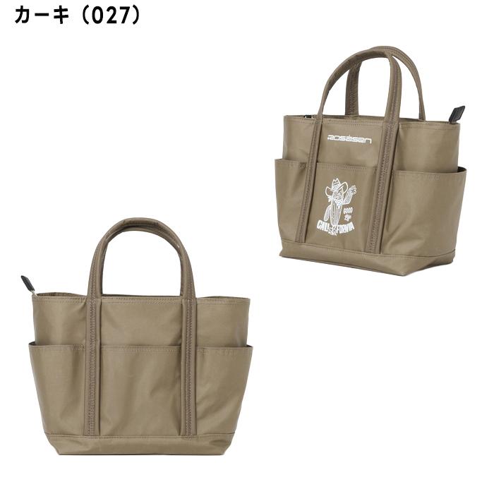 Rosasen（ロサーセン） キャラクター 保冷バッグ ラウンドバッグ 046