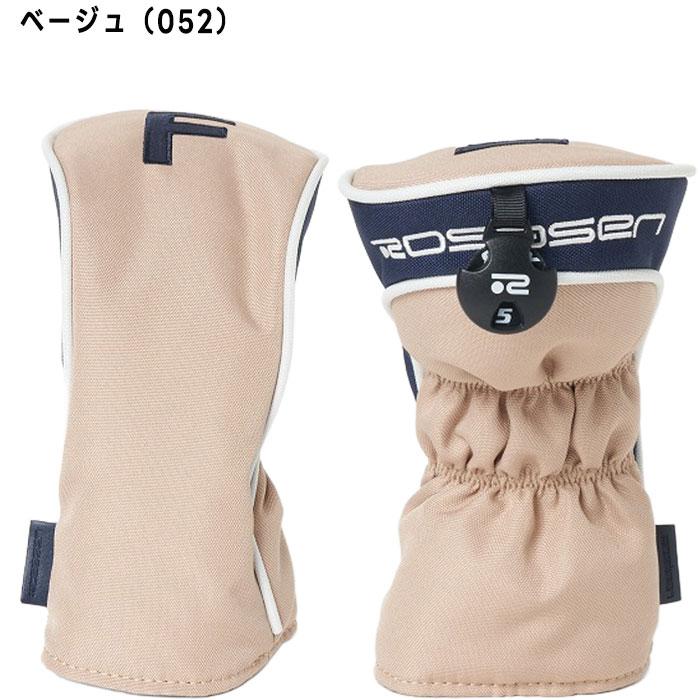 Rosasen（ロサーセン） ゴルフ 撥水 フェアウェイウッド用