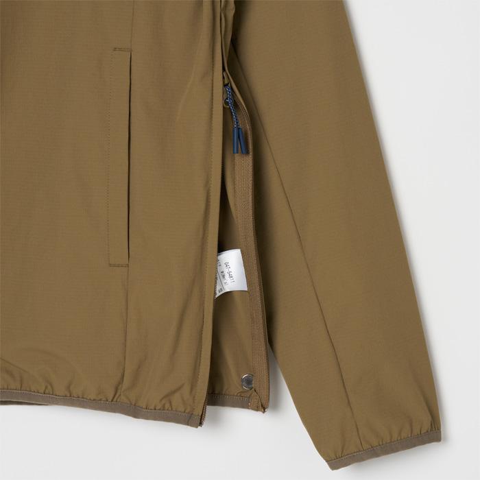 Rosasen（ロサーセン） ゴルフ 長袖 A-Line 2WAY スニードジャック 047