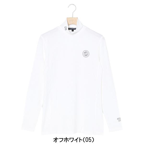 Rosasen（ロサーセン） ゴルフウェア 長袖インナーシャツ インター