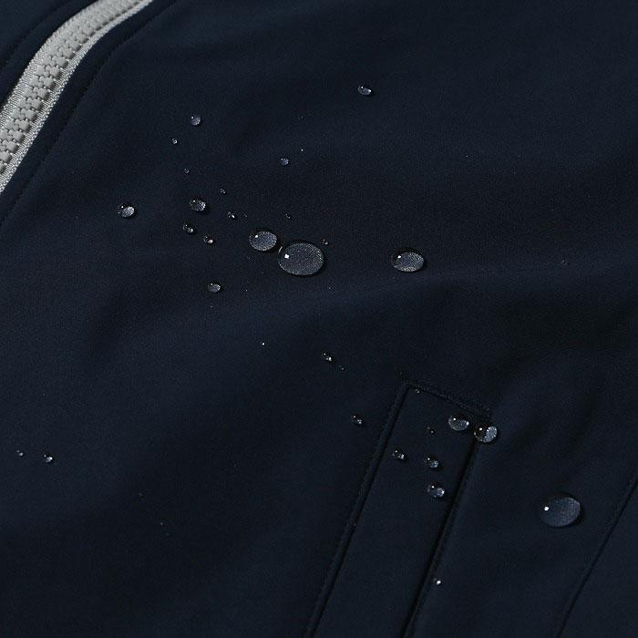 Rosasen 在庫処分 ロサーセン ゴルフ ブルゾン バイオシェルストレッチ