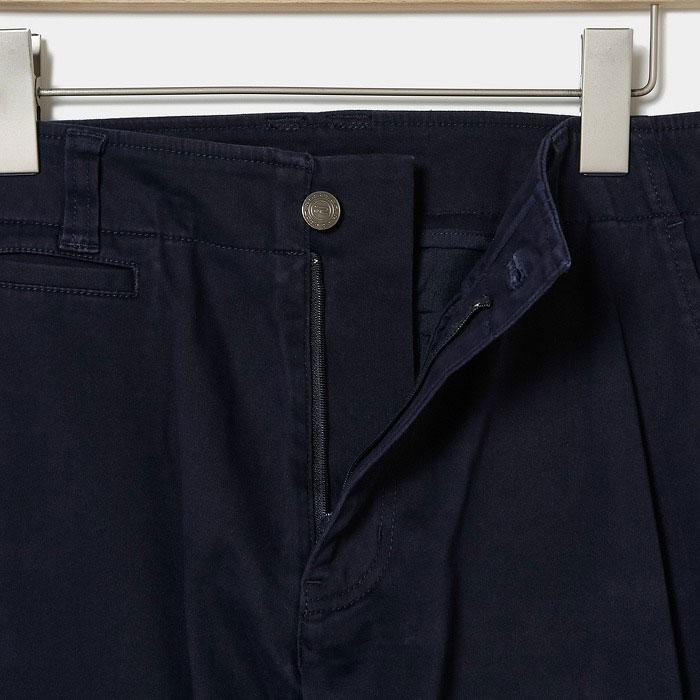 Rosasen（ロサーセン） ゴルフ 定番チノストレッチ パンツ 044-72911
