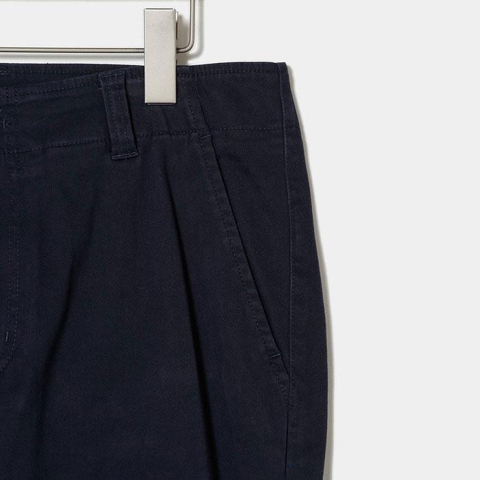 Rosasen（ロサーセン） ゴルフ 定番チノストレッチ パンツ 044-72911
