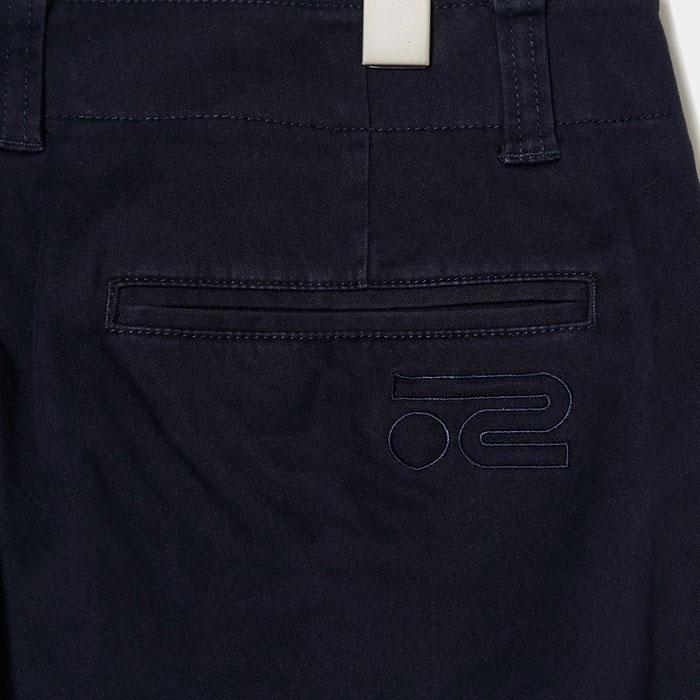 Rosasen（ロサーセン） ゴルフ 定番チノストレッチ パンツ 044-72911
