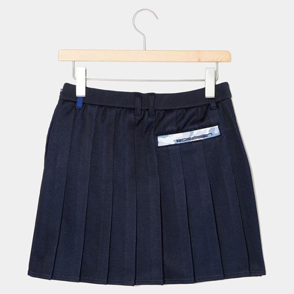 Rosasen（ロサーセン） 在庫処分 ゴルフウェア クォーターゲージ