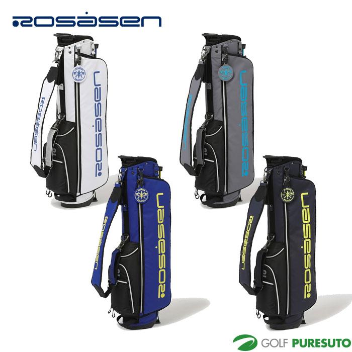 Rosasen 在庫処分 ロサーセン 7型 キャディーバッグS Rosasen 在庫処分 ロサーセン 7型 キャディーバッグS