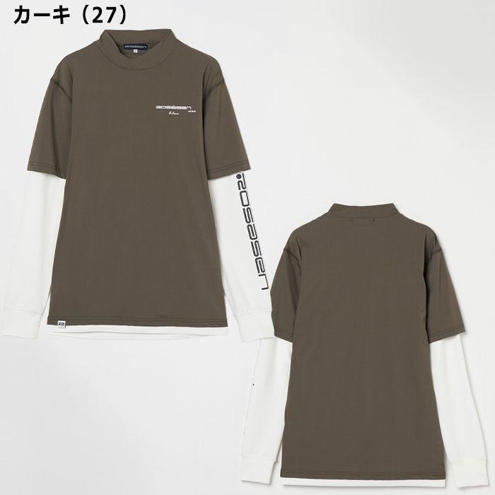 ROSASEN ロサーセン　ロサーゼン　メンズ ゴルフシャツ M ２枚　新品 ロサーセン(ROSASEN) 通販 | GDOゴルフショップ