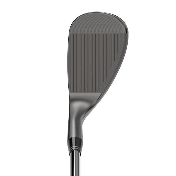 Cleveland RTZツアーラック ノーメッキウェッジ 56度ラウンド未使用 Cleveland Golf（クリーブランドゴルフ） 【カスタムオーダー
