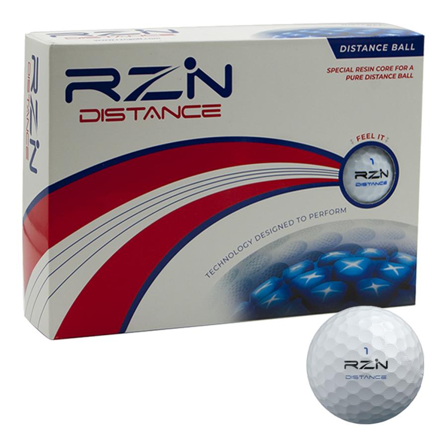Us仕様 レジンゴルフ ゴルフボール Rzn Distance ディスタンス 1ダース Rzn Distanceus ゴルフ プレスト 通販 Yahoo ショッピング