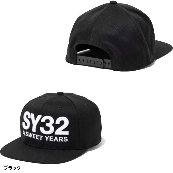SY32 by SWEET YEARS（エスワイサーティトゥバイスィートイヤーズ