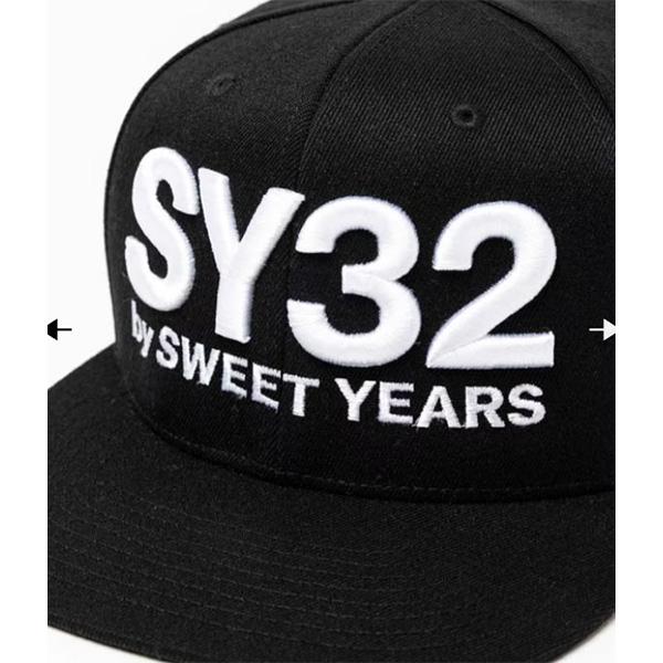 SY32 by SWEET YEARS（エスワイサーティトゥバイスィートイヤーズ