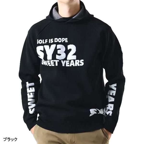SY32 by SWEET YEARS（エスワイサーティトゥバイスィートイヤーズ