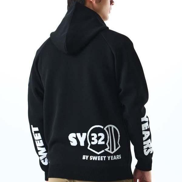 SY32 by SWEET YEARS（エスワイサーティトゥバイスィートイヤーズ