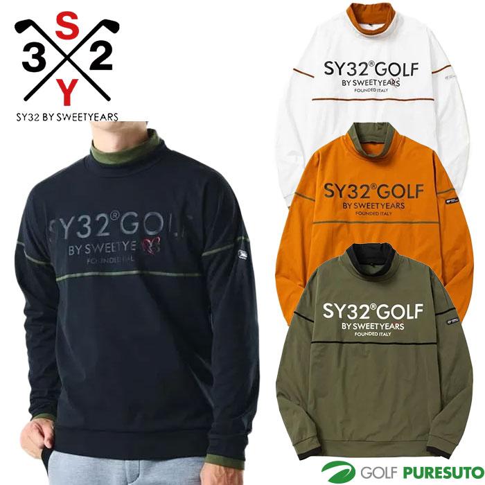 SY32 by SWEET YEARS（エスワイサーティトゥバイスィートイヤーズ