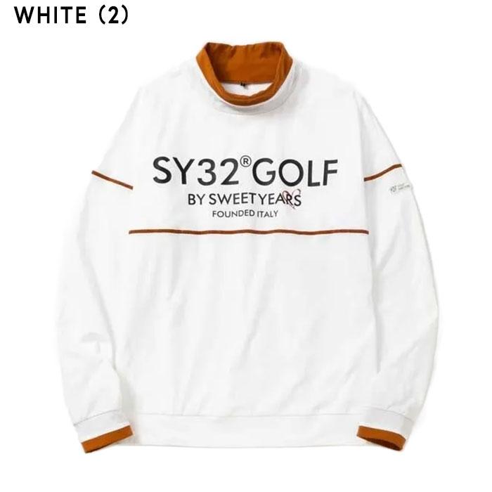 SY32 by SWEET YEARS（エスワイサーティトゥバイスィートイヤーズ