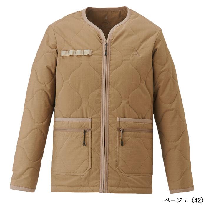 Schoffel 在庫処分 ショッフェル キャンペン キルティング ジャケット