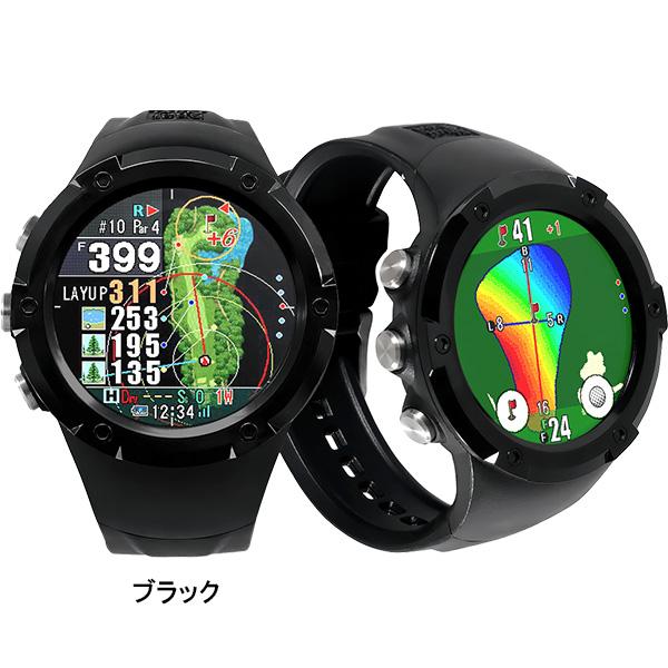 ShotNavi（ショットナビ） エボルブ G2 Evolve GII 飛距離測定器 GPS