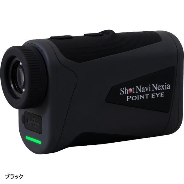 ゴルフ　距離計　ショットナビ ShotNavi（ショットナビ） ゴルフ Shot Navi PRECIS レーザー距離計測