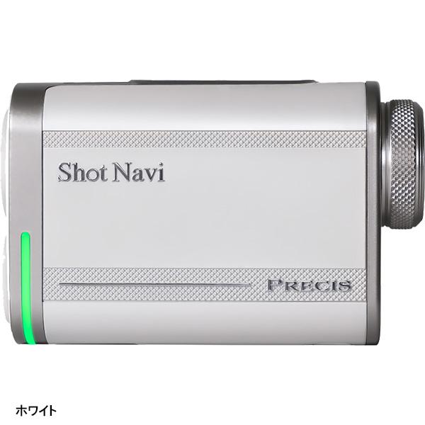 ShotNavi（ショットナビ） ゴルフ PRECIS プレシス レーザー距離計